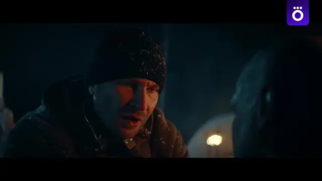 Кадры из сериала Волшебный участок (2023)