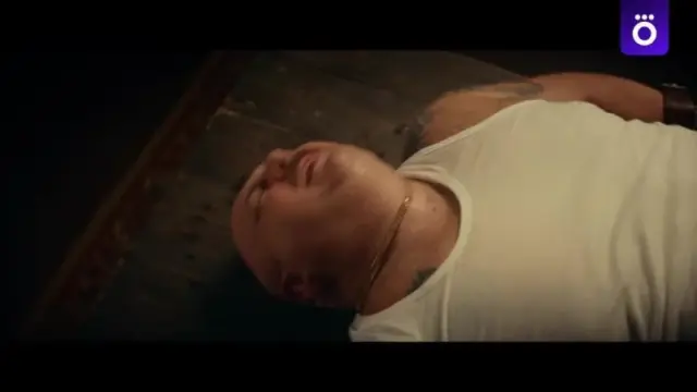 Кадры из сериала Волшебный участок (2023)